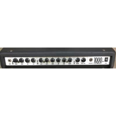 Fender Roc-Pro 1000 image 4