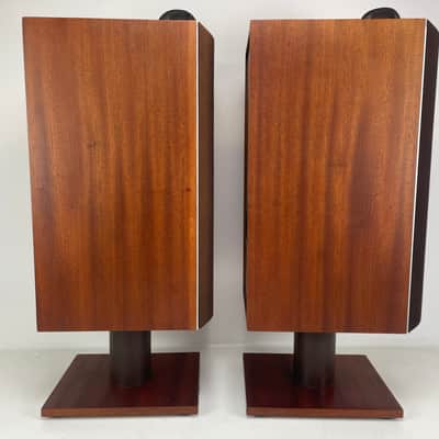 Bowers & Wilkins - DM7 MK2 - Matched Pair - Speaker Set image 3