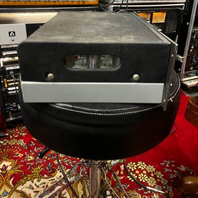 Denon 700 Reel To Reel Tape Recorder w 8089 Preamp Project 1950s image 7