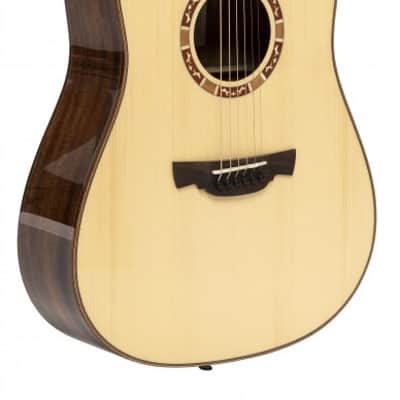 Crafter STG-D 16CE PRO Natural Gloss image 1