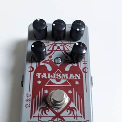 Catalinbread Talisman image 3