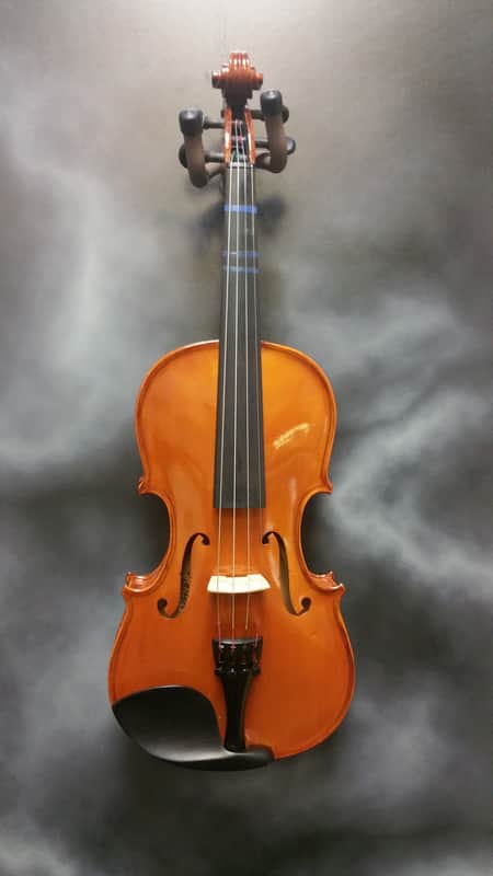Hofner ALFRED STINGL AS-100 3/4 VIOLIN image 1