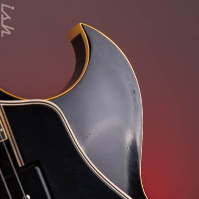 1959 Gibson ES-225 TD image 11