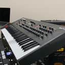 Sequential Prophet X 61-Key 16-Voice Polyphonic Synthesizer 2018 - Present - Black