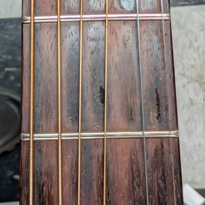 Martin Standard Series D-18 image 13
