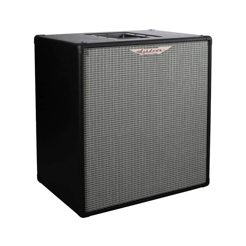 Ashdown RM-115T Rootmaster EVO III 8-Ohm 1x15" Bass Cabinet image 1