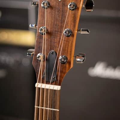 Taylor Academy 22e Grand Concert Acoustic/Electric Guitar with Gig Bag image 4
