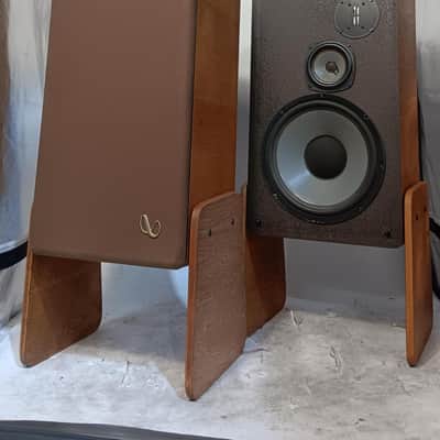 INFINITY RS 1.5 PAIR OF SPEAKERS – Fully Serviced & Restored – 1 year warranty image 6