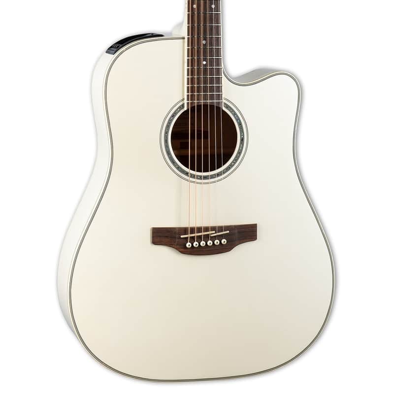 Takamine GD37CE Dreadnought image 1