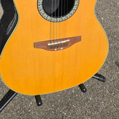 Ovation Celebrity series 2023 - Natural gloss image 1