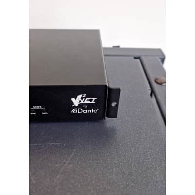 Tannoy VNet USB RS232 Interface - Audio Interface - Excellent image 2