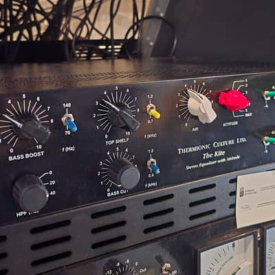 Thermionic Culture Kite (unbalanced) imagen 4
