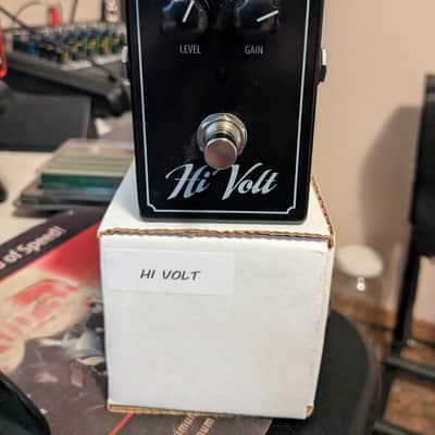 Lovepedal Hi Volt | Reverb