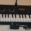 Korg microKORG XL+ 37-Key Synthesizer/Vocoder 2012 - 2019 - Black