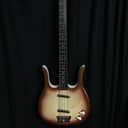 Danelectro Longhorn Bass Copper