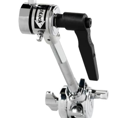 Used DW 9000 Series Straight/Boom Cymbal Stand - DWCP9700 image 4