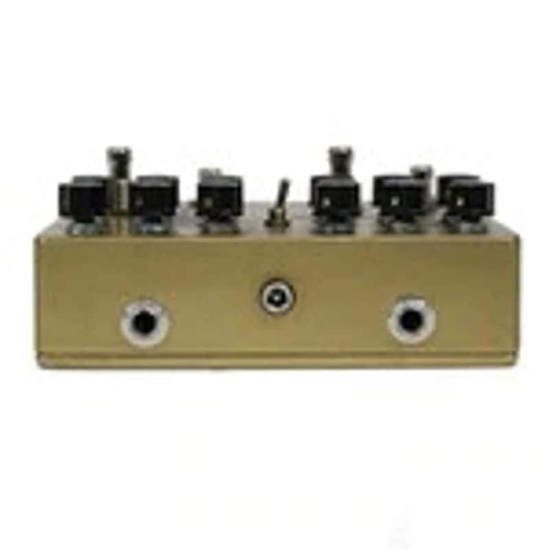 Matthews Effects Astronomer/Cosmonaut Dual Reverb image 3