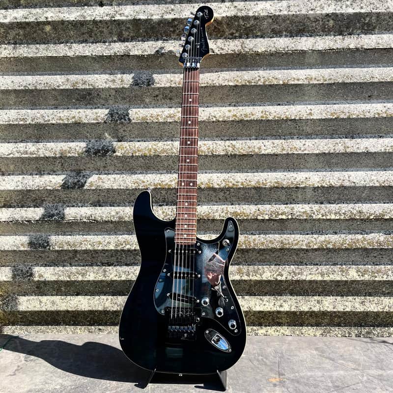 Fender Stratocaster Tom Morello image 1