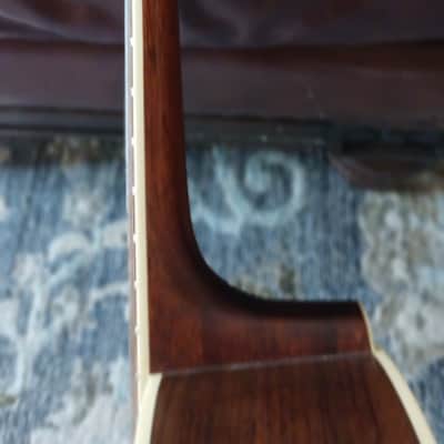 Epiphone AJ500 RENS 2007 - Natural image 4