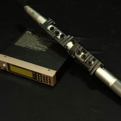 YAMAHA WX5 with VL70-m [PI01011] (02/20)