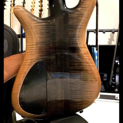 SPECTOR NS 2 - USA 2021 - 4 STRINGS image 2