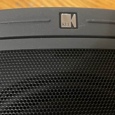 KEF Model 70S Black image 3