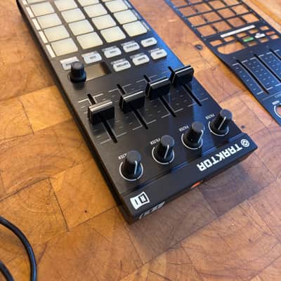 Native Instruments Traktor Kontrol F1 2010s - Black image 6