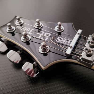 PRS SE Torero - 2011 - 2012 - RARE COLOUR - MINT image 6