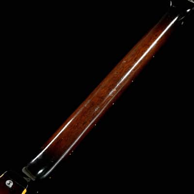 Gibson EB-2 Sunburst [408202] (08/03) image 12