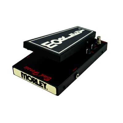 2022 Morley - Classic Bad Horsie Wah image 4