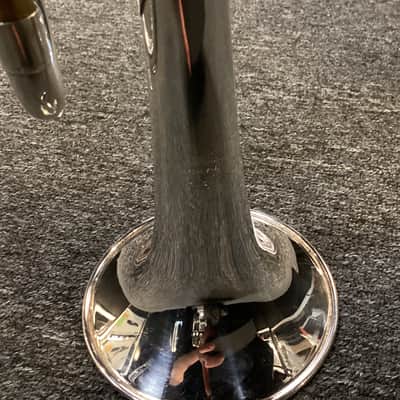Yamaha YTR-6345HS Trumpet image 7