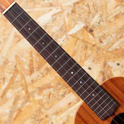 G String Hawaiian Koa Tenor 2004 image 6