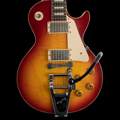 Gibson Custom Collectors Choice #3 1960 Les Paul "The Babe" image 2