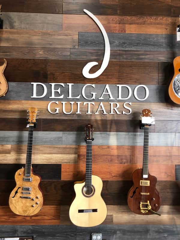 Cordoba GK Studio