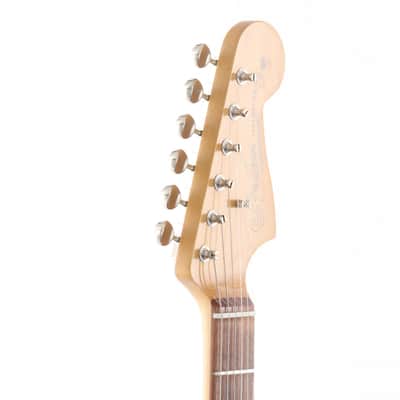 Fender Mexico Vintera '60s Jazzmaster Modified 3-Color Sunburst [MX19213957] (06/22) image 11