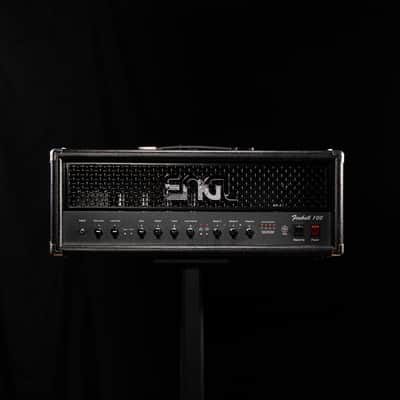 ENGL Fireball 100 6L6 100w Tube Head image 3