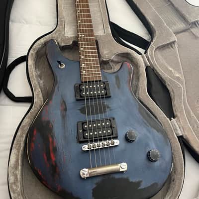 Vintage Washburn BT-2 Maverick Series .. image 6
