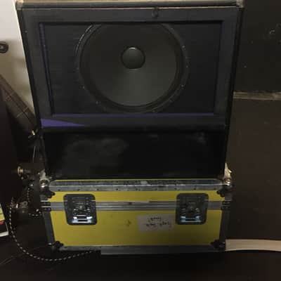 Vintage Standel Artist Bass Amp image 2