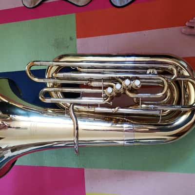 Miraphone 1291CC Brass image 1
