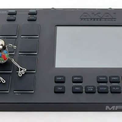 Akai MPC Touch Beat Production Maschine + Guter Zustand + OVP + Garantie image 10