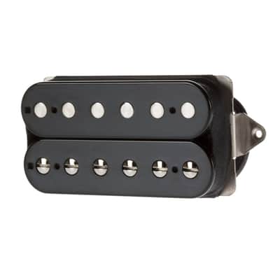 SUHR SSV+ Humbucking Bridge Pickup Black (FENDER-Style 53mm Size) image 3