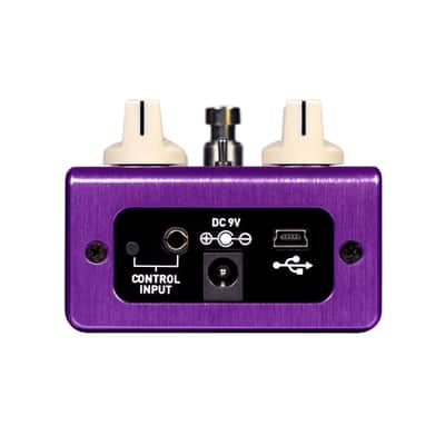 Source Audio SA248 One Series Spectrum Intelligent Filter image 3