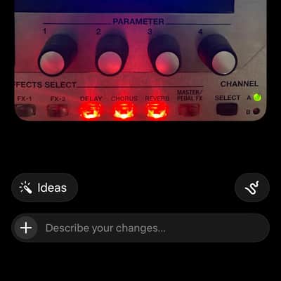 Boss GT10 2008-2012 - Silver image 11