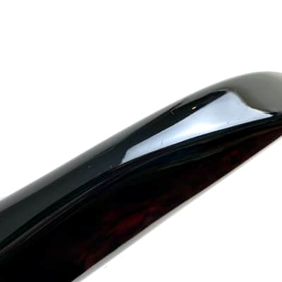 Fender Stratocaster Eric Clapton Signature 1991 Blackie image 24