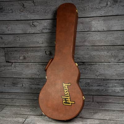 Gibson Les Paul Custom '70s - Tobacco Burst image 12