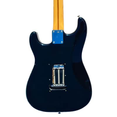 2003 Fender Standard Stratocaster image 4