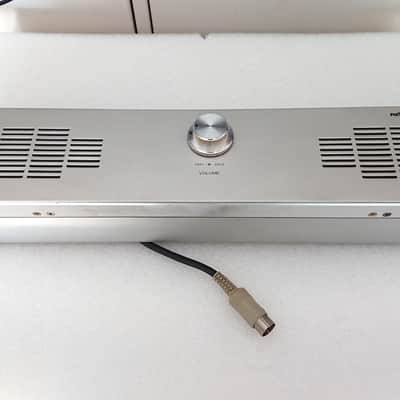 Revox Monitor 2 track 1.177.927 - Silver image 2