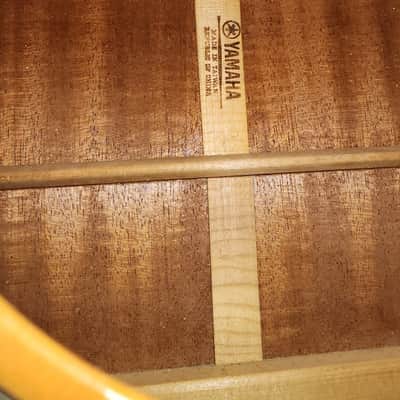 Yamaha LL-5-C image 3