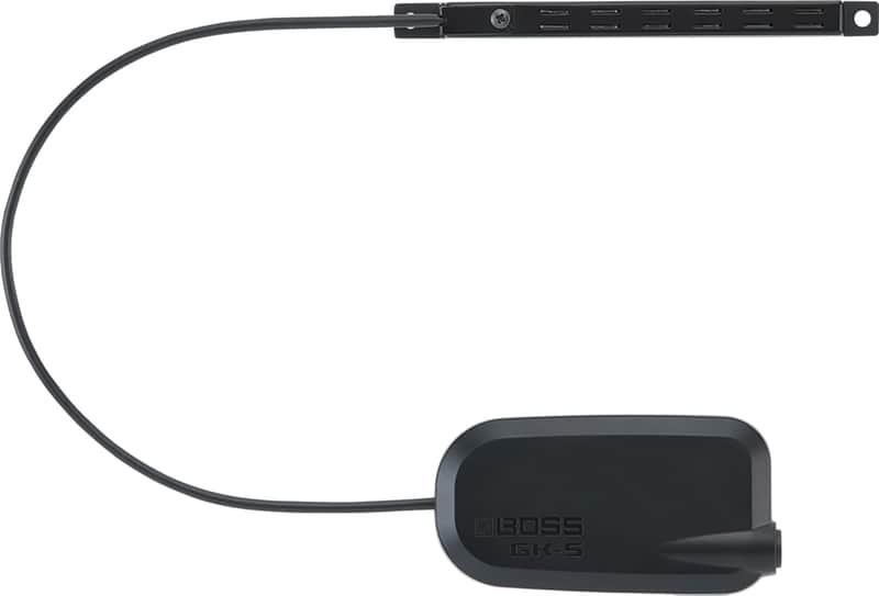 BOSS GK-5 Divided Guitar Pickup For BOSS Guitar Synthesizers image 1
