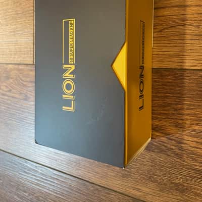 UAFX Lion ‘68 Super Lead Amp with MIDI image 4